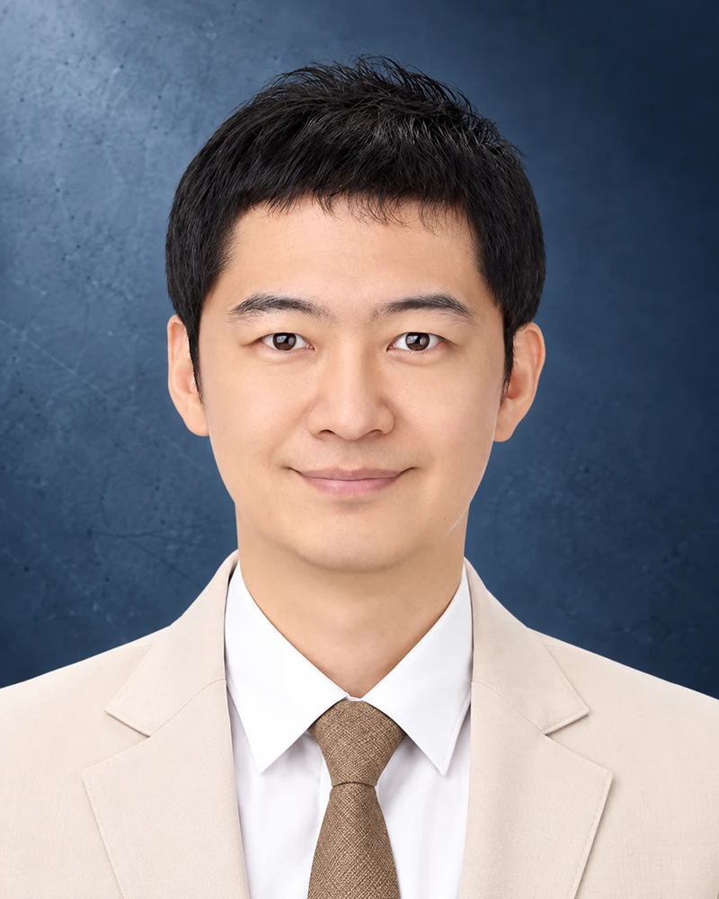 강지원 CT5 Inc 대표이사