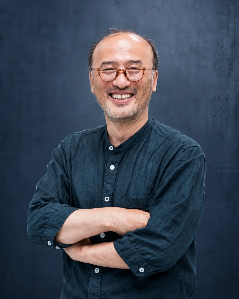 이재영 한동대학교 포스코 초격차 특임교수